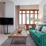 Apartment Genteel Templo Córdoba