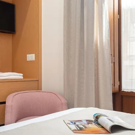 Apartment Genteel Templo *