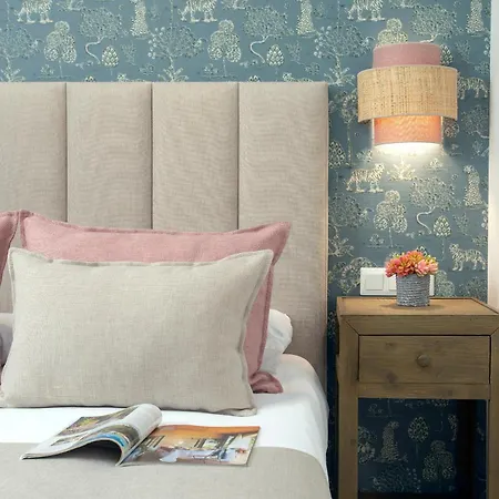 Apartment Genteel Templo *