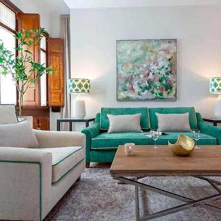 Genteel Templo Cordoba