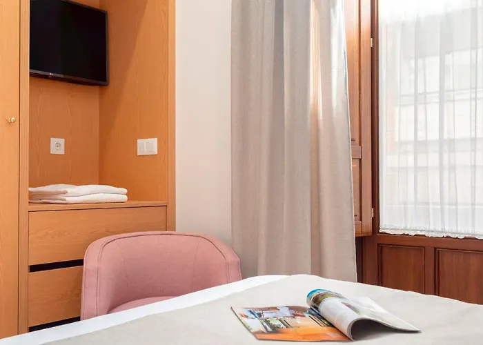 Genteel Templo 科爾多瓦