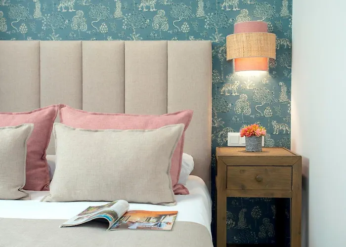 Genteel Templo * Κόρδοβα