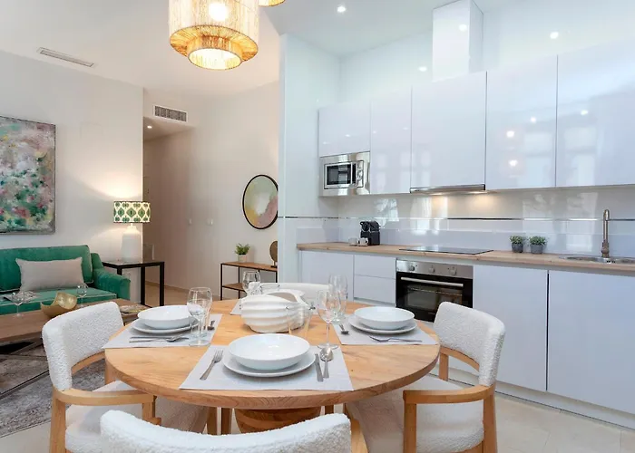 Genteel Templo Κόρδοβα