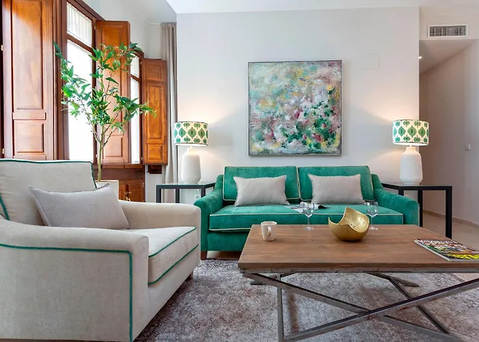 Genteel Templo 科爾多瓦