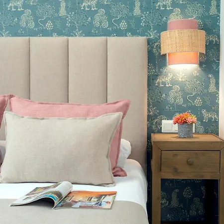 Genteel Templo * Córdoba