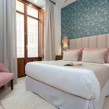 Apartamento Genteel Templo *