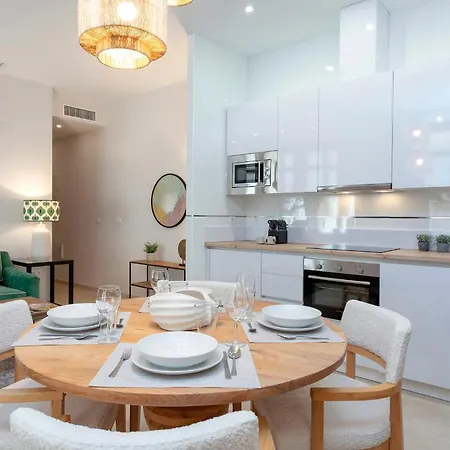 Genteel Templo Córdoba